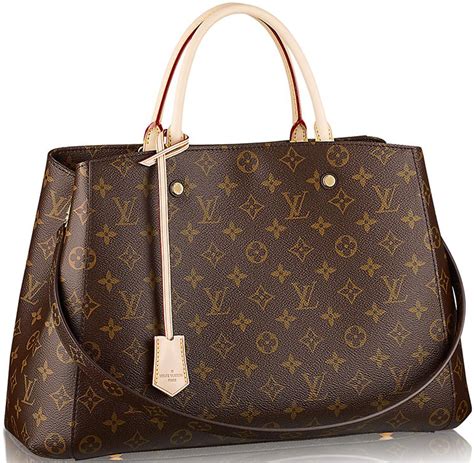 montaigne gm lv|louis vuitton montaigne logo.